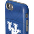 University of Kentucky Blue Jersey iPhone SE (2nd & 3rd Gen) Pro Case