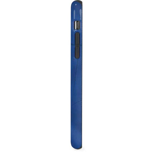 University of Kentucky Blue Jersey iPhone X Pro Case