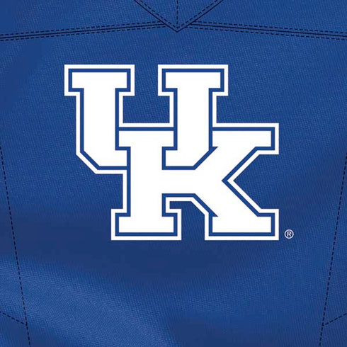 University of Kentucky Blue Jersey iPhone X Pro Case