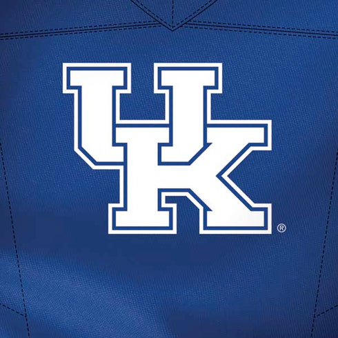 University of Kentucky Blue Jersey iPhone X Skin