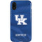 University of Kentucky Blue Jersey iPhone XR Pro Case