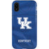 University of Kentucky Blue Jersey iPhone XR Pro Case