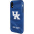 University of Kentucky Blue Jersey iPhone XR Pro Case