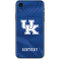 University of Kentucky Blue Jersey iPhone XR Skin