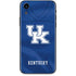 University of Kentucky Blue Jersey iPhone XR Skin
