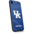 University of Kentucky Blue Jersey iPhone XR Skin