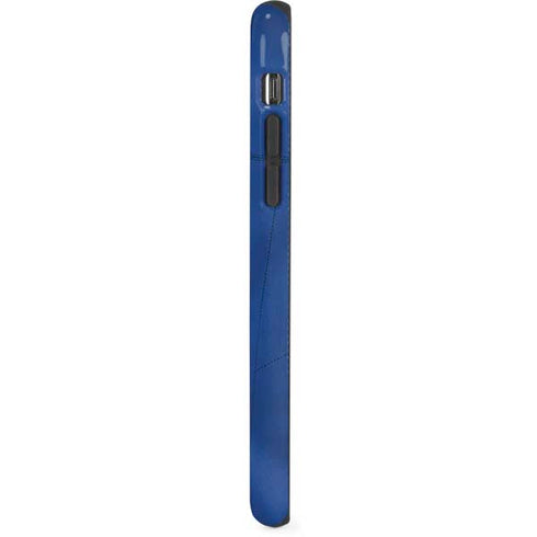 University of Kentucky Blue Jersey iPhone XS Pro Case