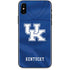 University of Kentucky Blue Jersey iPhone XS Skin