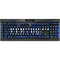 University of Kentucky Blue Jersey K95 RGB PLATINUM Mechanical Gaming Keyboard Skin