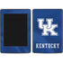 University of Kentucky Blue Jersey Amazon Kindle Skin