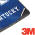University of Kentucky Blue Jersey Amazon Kindle Skin
