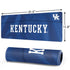 University of Kentucky Blue Jersey Gaming Mouse Pad