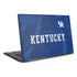 University of Kentucky Blue Jersey Dell Latitude Skin
