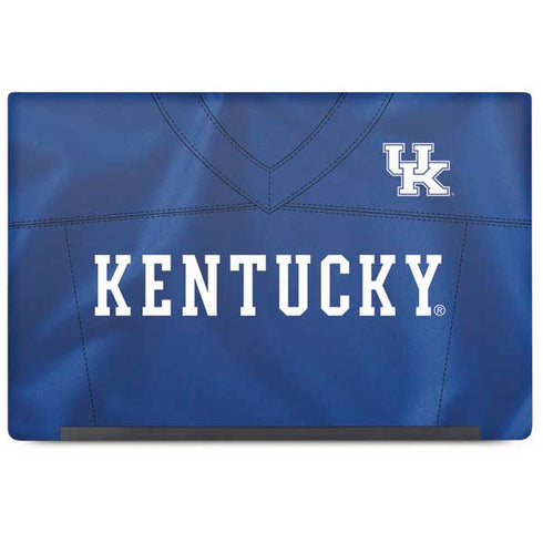 University of Kentucky Blue Jersey Dell Latitude Skin