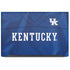 University of Kentucky Blue Jersey Dell Latitude Skin
