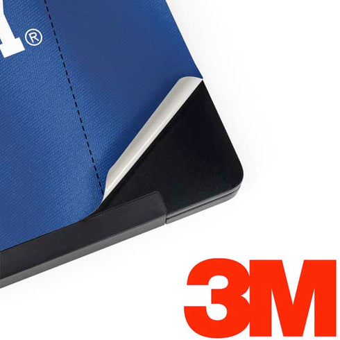 University of Kentucky Blue Jersey Dell Latitude Skin