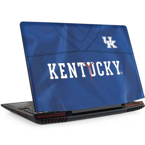 University of Kentucky Blue Jersey Legion Y720 Skin