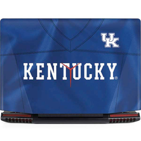 University of Kentucky Blue Jersey Legion Y720 Skin