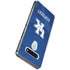 University of Kentucky Blue Jersey LG Stylo 6 Clear Case