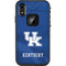 University of Kentucky Blue Jersey LifeProof Fre iPhone Skin