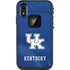 University of Kentucky Blue Jersey LifeProof Fre iPhone Skin