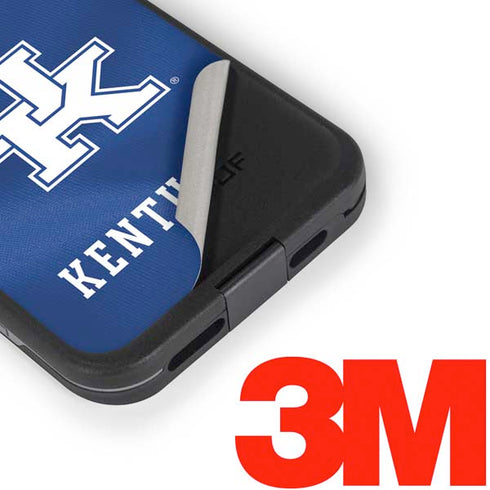 University of Kentucky Blue Jersey LifeProof Fre iPhone Skin