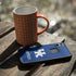 University of Kentucky Blue Jersey LifeProof Fre iPhone Skin