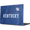 University of Kentucky Blue Jersey MacBook Pro 14in (2021-24) Skin