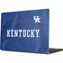 University of Kentucky Blue Jersey MacBook Pro 14in (2021-24) Skin