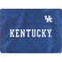 University of Kentucky Blue Jersey MacBook Pro 14in (2021-24) Skin