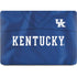 University of Kentucky Blue Jersey Apple MacBook Pro 16-inch Skin