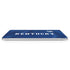University of Kentucky Blue Jersey Apple MacBook Pro 16-inch Skin