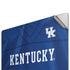 University of Kentucky Blue Jersey Apple MacBook Pro 16-inch Skin