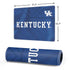 University of Kentucky Blue Jersey Gaming Mouse Pad