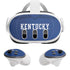 University of Kentucky Blue Jersey Meta Quest 3 Skin