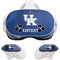 University of Kentucky Blue Jersey Meta Quest 3S Skin