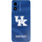 University of Kentucky Blue Jersey Moto G Play 4G (2024) Skin