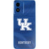 University of Kentucky Blue Jersey Moto G Play 4G (2024) Skin