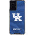 University of Kentucky Blue Jersey Moto G Power 5G (2024) Clear Case