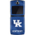 University of Kentucky Blue Jersey Motorola RAZR Skin