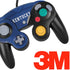 University of Kentucky Blue Jersey Nintendo GameCube Controller Skin