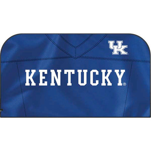 University of Kentucky Blue Jersey Nintendo Switch 2 (2025) with Joy-Con Skin