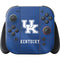 University of Kentucky Blue Jersey Nintendo Switch 2 (2025) Joy-Con Controller Skin