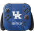 University of Kentucky Blue Jersey Nintendo Skins