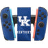 University of Kentucky Blue Jersey Nintendo Switch 2 (2025) Joy-Con Controller Skin