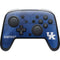 University of Kentucky Blue Jersey Nintendo Skins