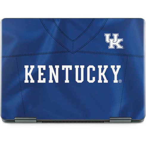 University of Kentucky Blue Jersey Notebook 9 Pro 13in (2017) Skin