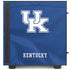 University of Kentucky Blue Jersey NZXT H510 Compact ATX Mid-Tower Case Skin