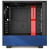 University of Kentucky Blue Jersey NZXT H510 Compact ATX Mid-Tower Case Skin