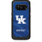 University of Kentucky Blue Jersey Otterbox Commuter Galaxy Skin